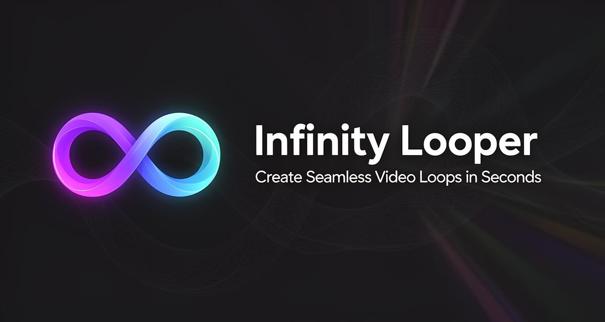 Infinity Looper gallery image