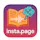 Insta.Page 2.0: Talk to Your Books