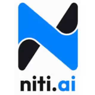 niti.ai logo