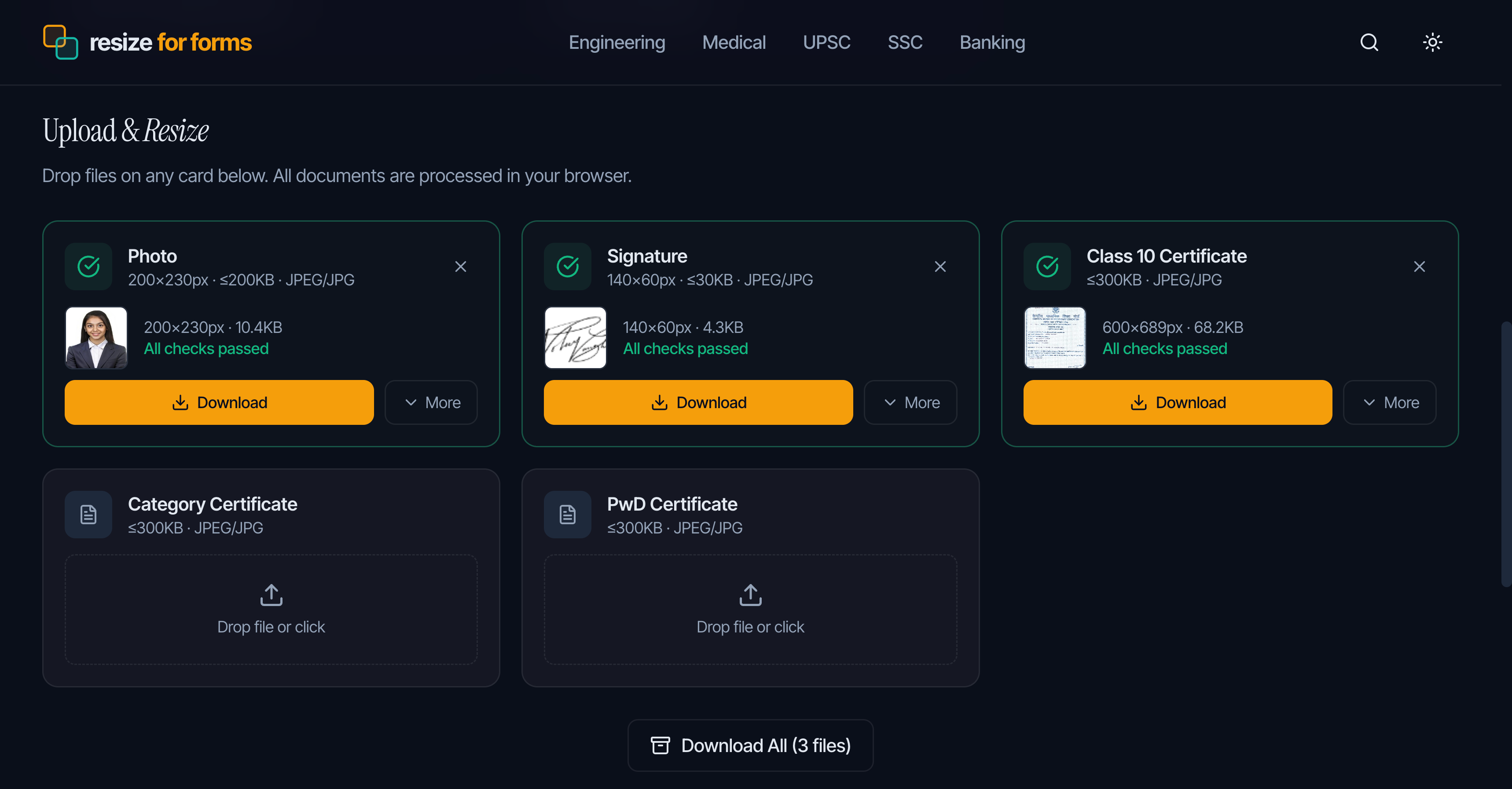 ResizeForForms media 3