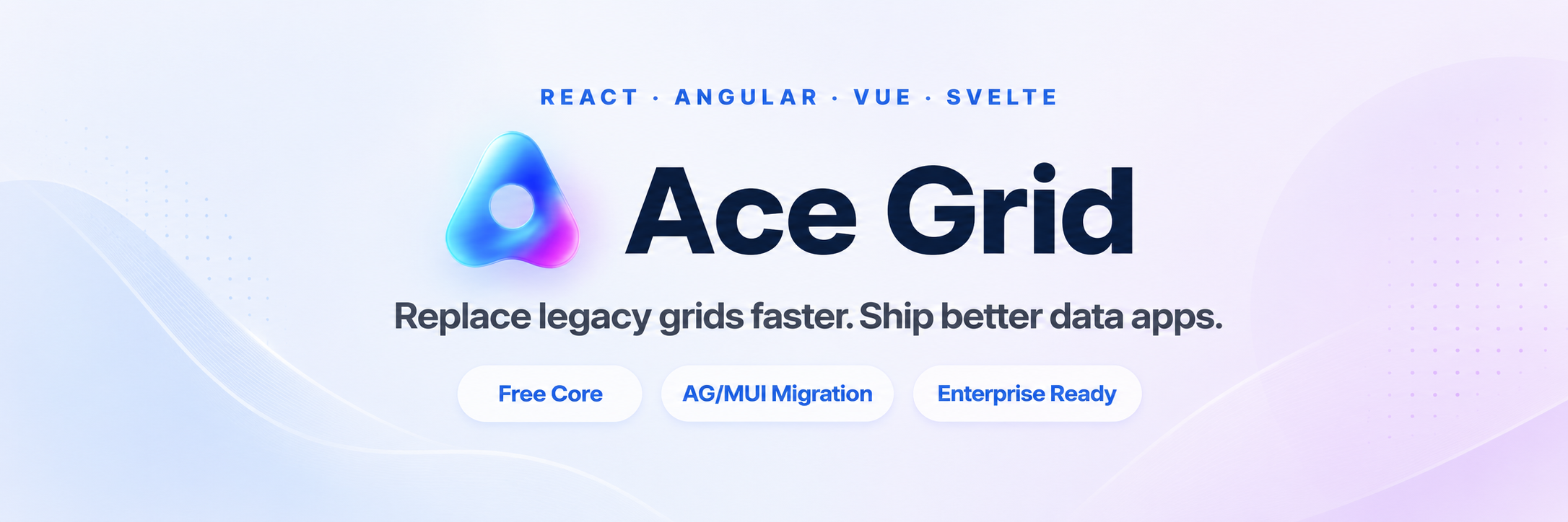 Ace Grid gallery image