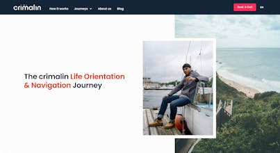 crimalin gallery image