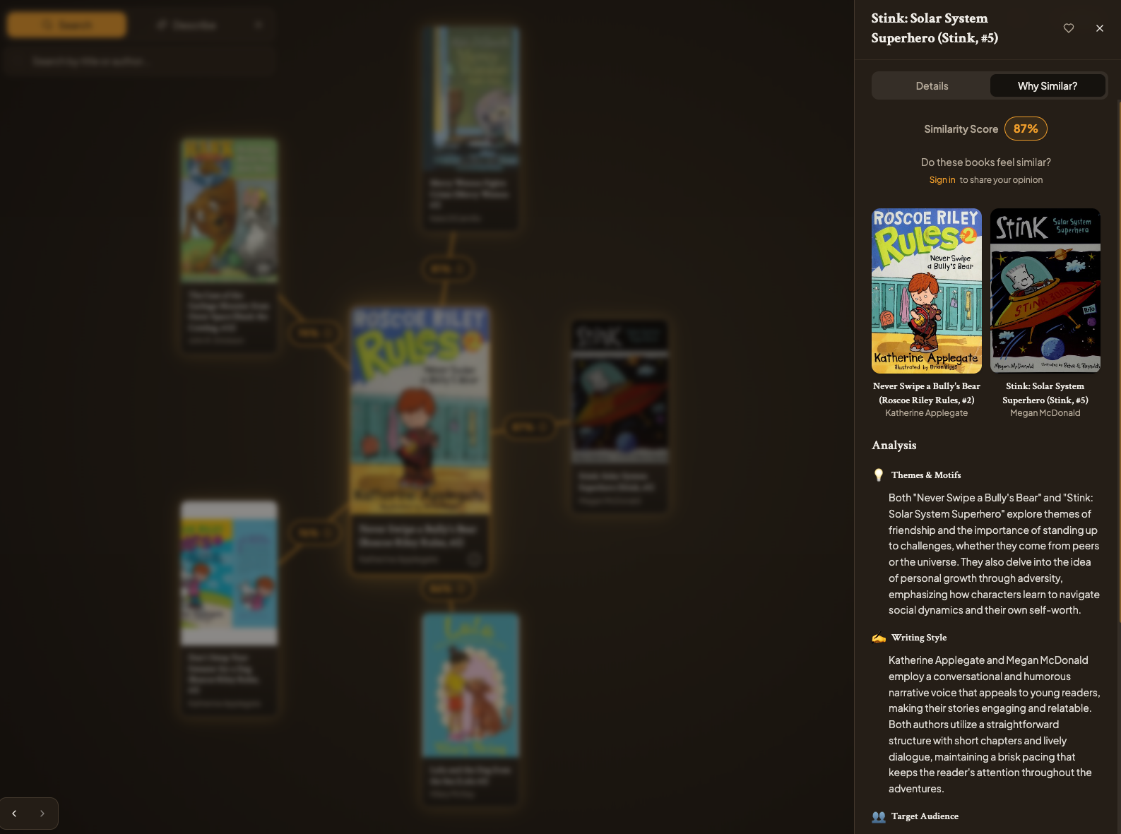 BookGraph gallery image