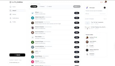 BuiltByIndies gallery image