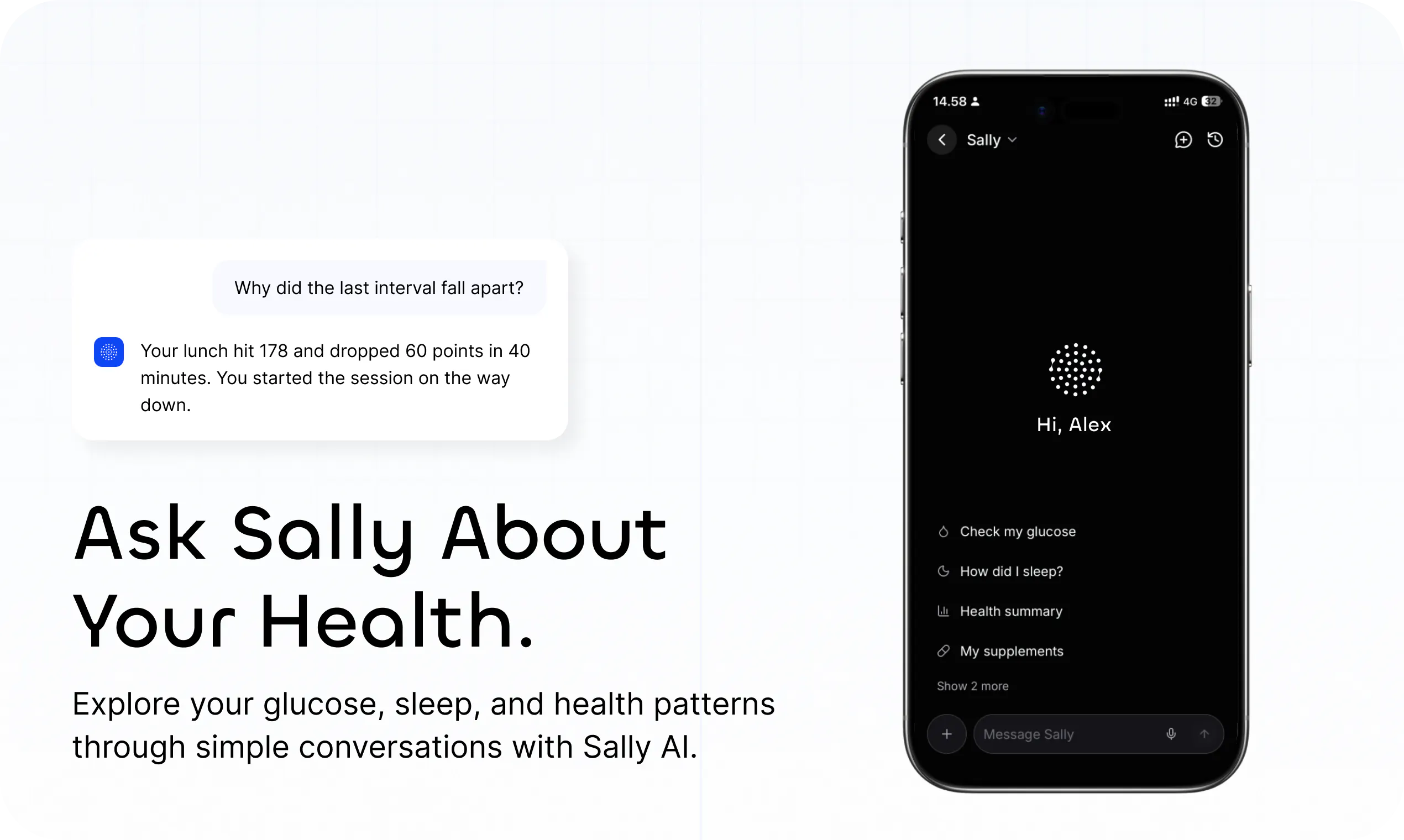 A1C Insights - Early Access Beta gallery image