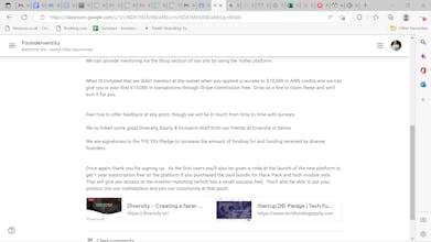 MagicSauce Startup Learning Modules gallery image