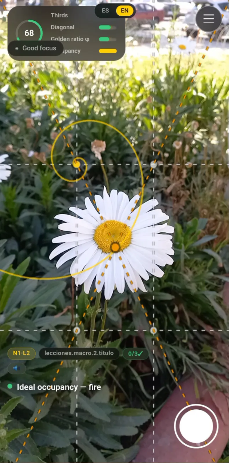 AureaCam gallery image