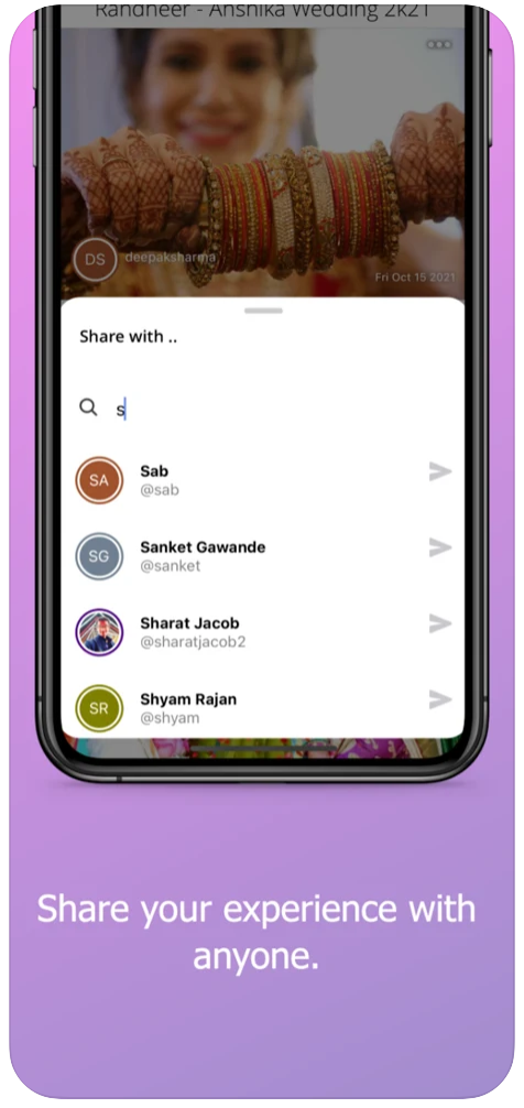 CulShare gallery image