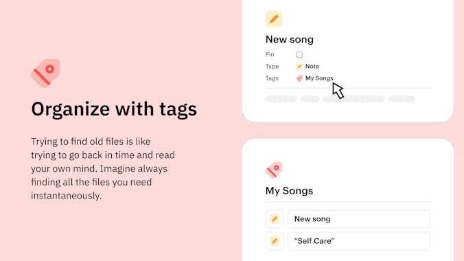 Magic Board for Notion Gallery Image 8
