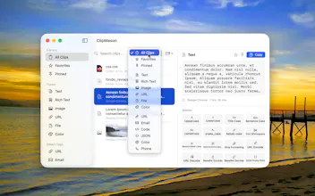 ClipMason gallery image