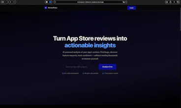 ReviewPulse gallery image