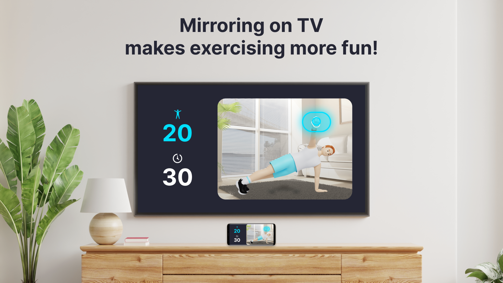 Sweat Mates gallery image