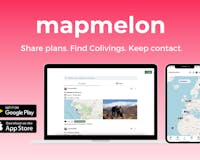 Mapmelon media 2