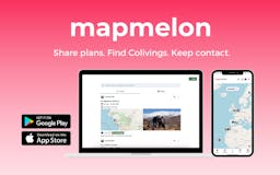 Mapmelon media 2