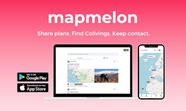 Mapmelon gallery image