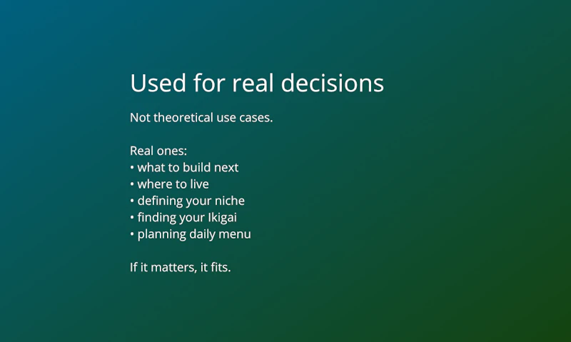 1st things 1st 4.0 Is Now Collaborative screenshot 9