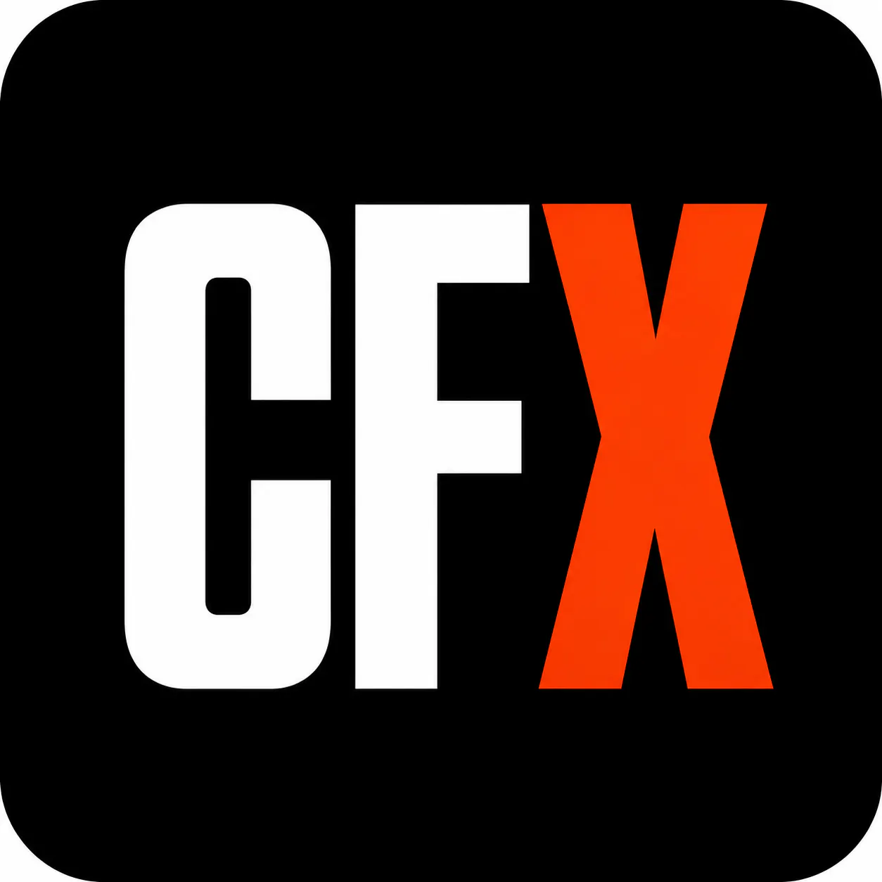 CreditFX logo