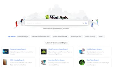 ZorexEye gallery image