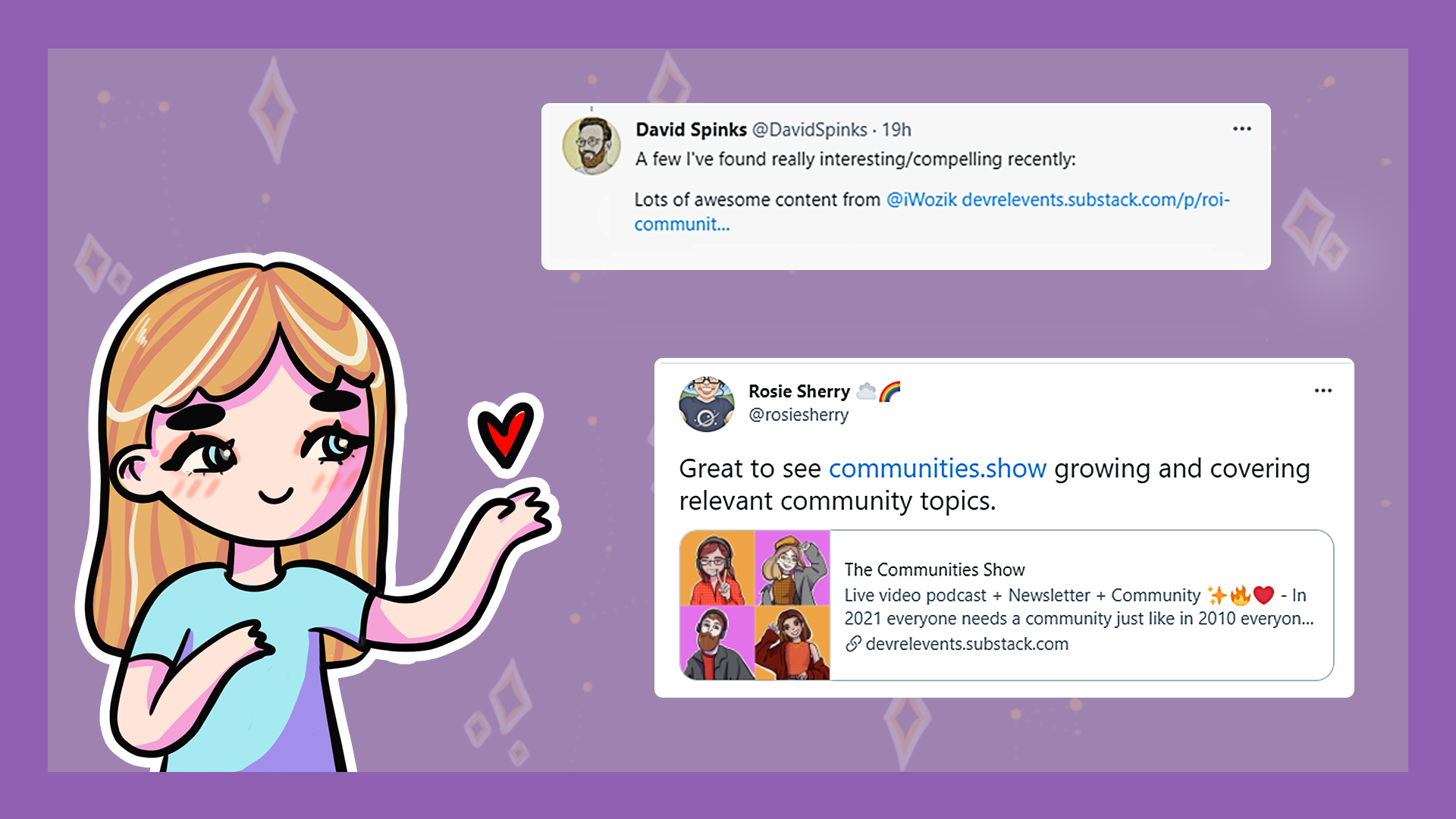 The Communities Show gallery image