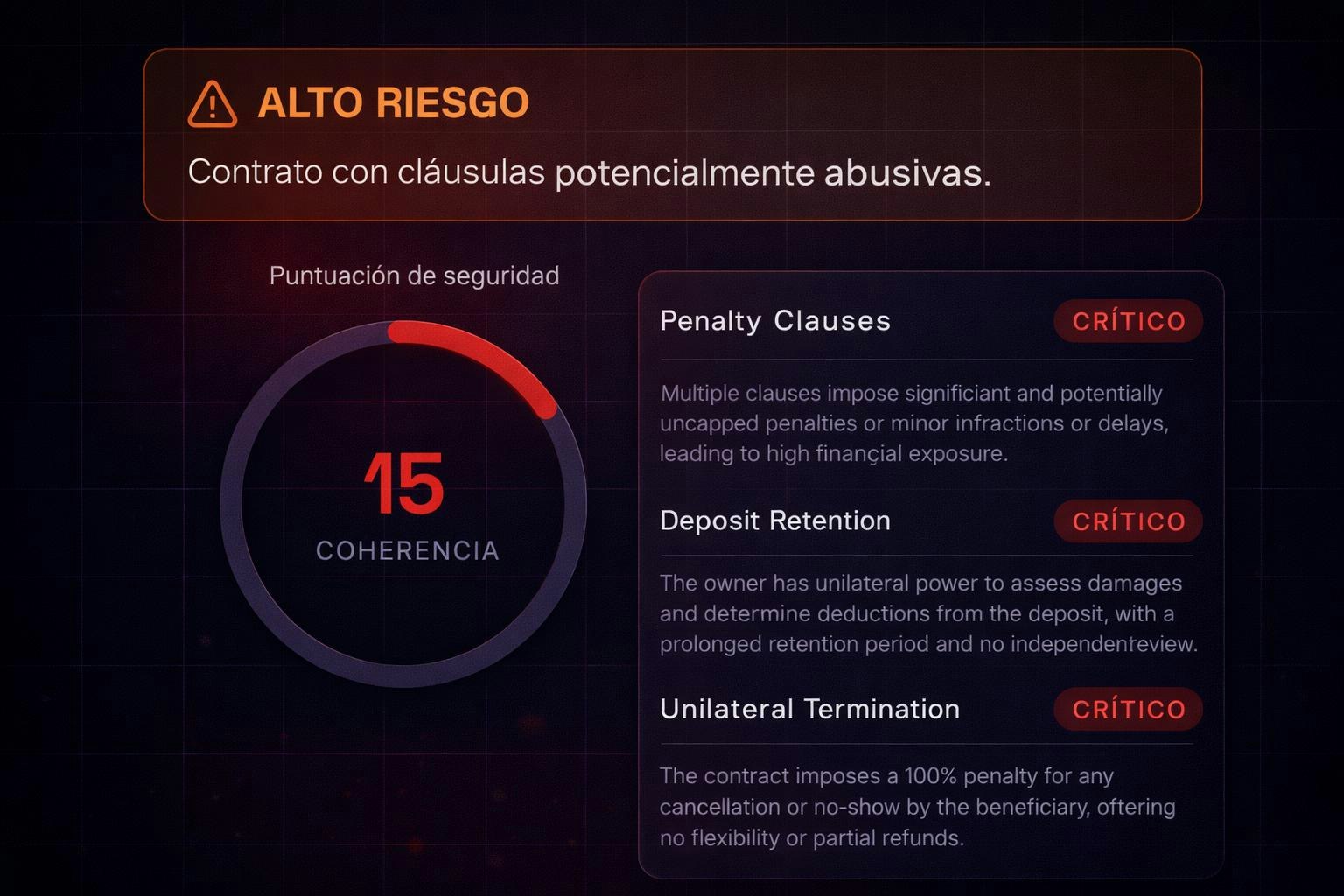 TruthScore AI gallery image