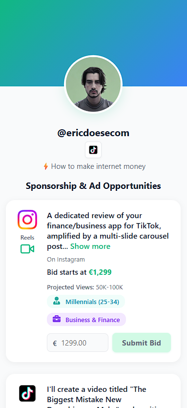 Newcollab gallery image