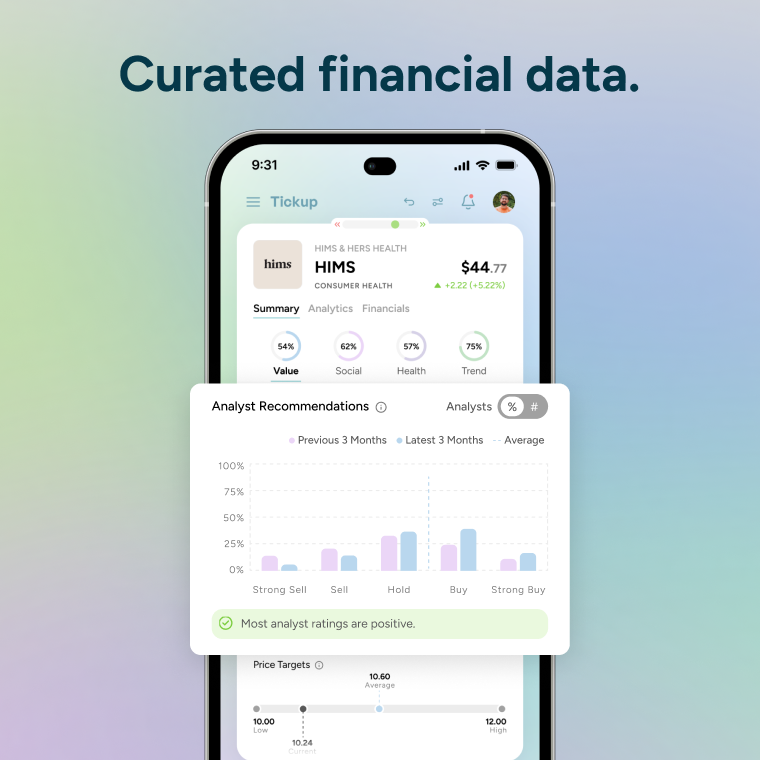 Tickup media 5
