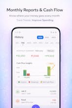SmartSpend AI gallery image