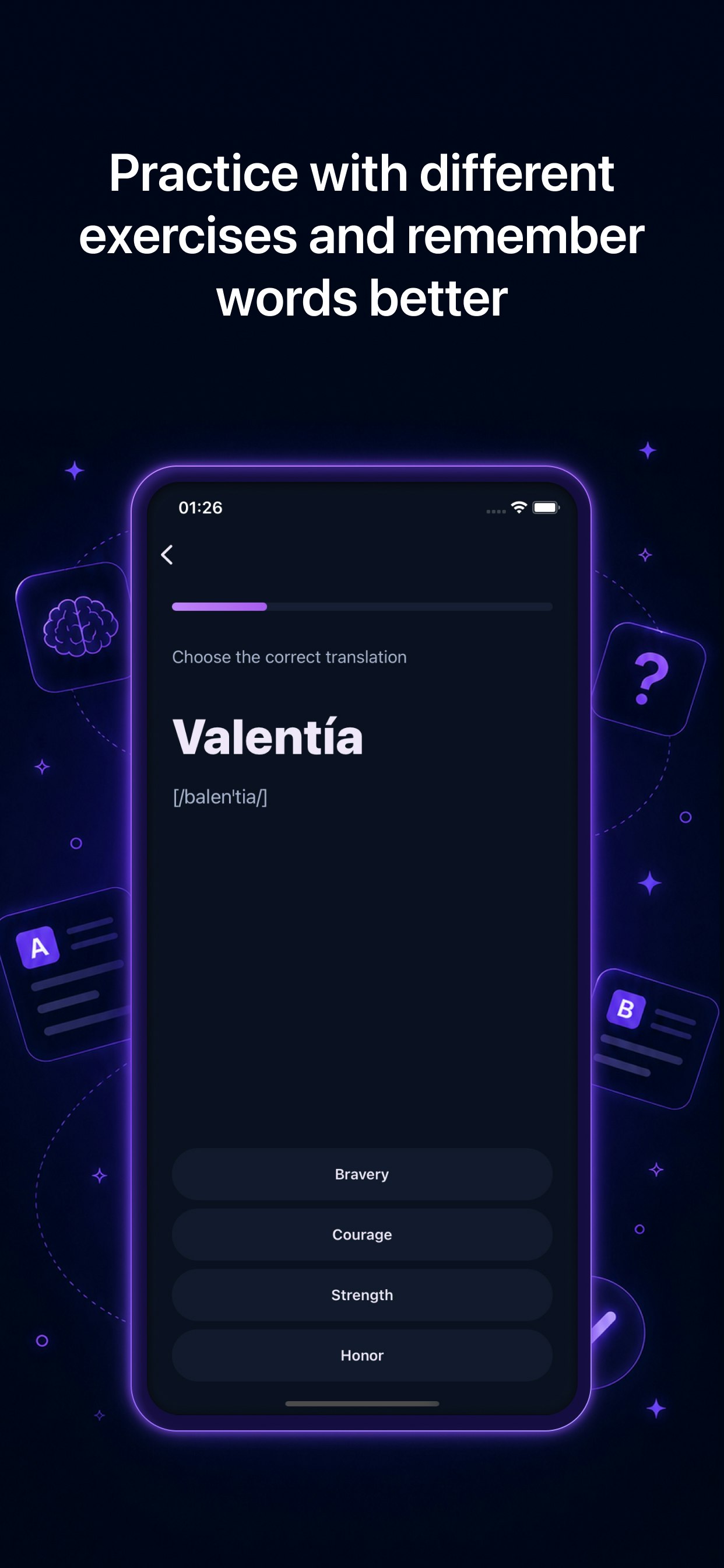 VibeLing 2.0 gallery image