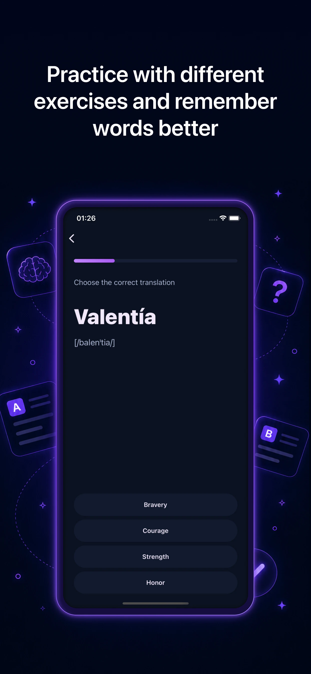 VibeLing 2.0 screenshot 3