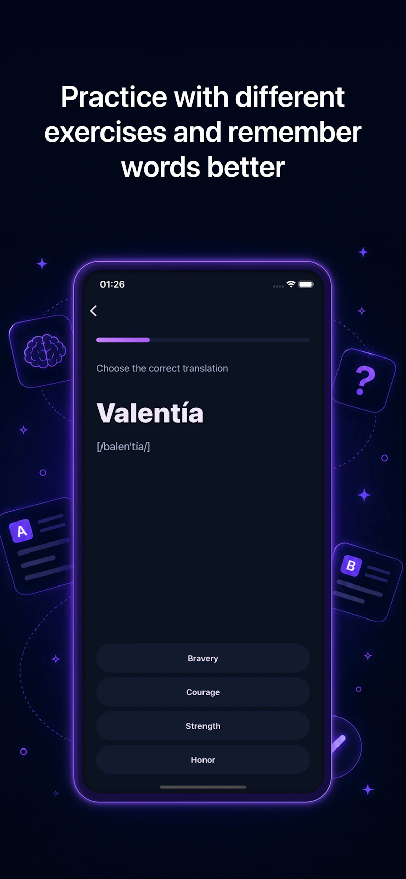 VibeLing 2.0 screenshot 3