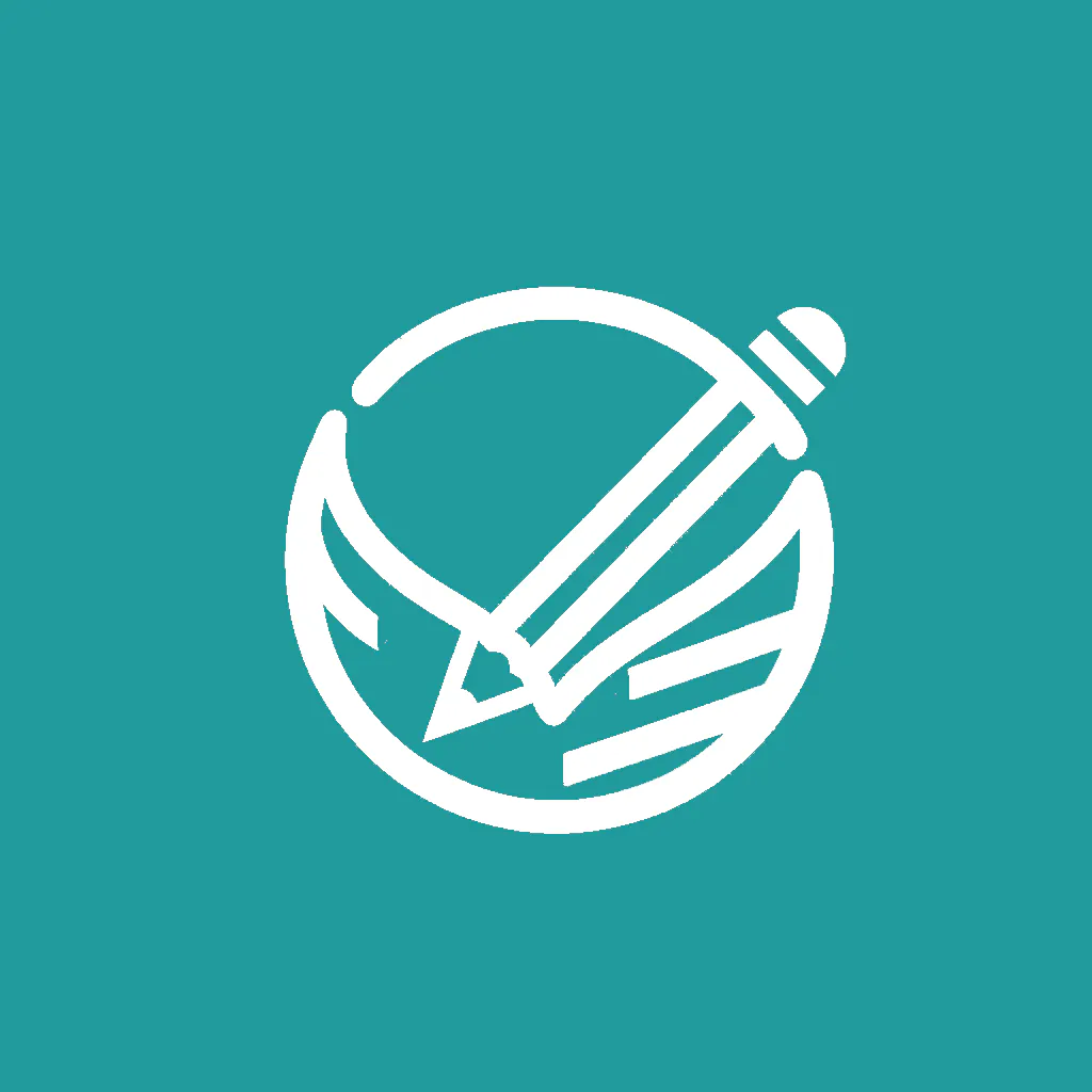 Harf Be Harf logo