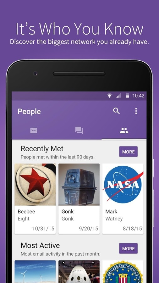 Notion AI gallery image