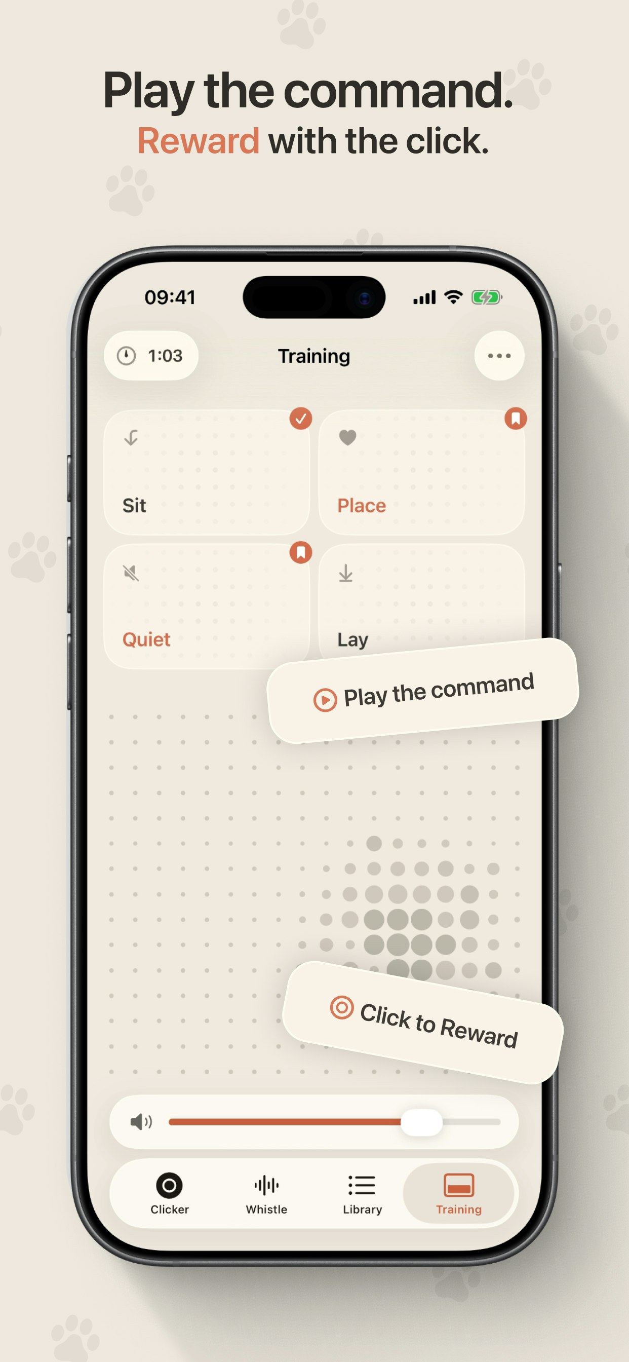 Klicker App V2  gallery image