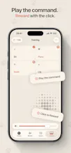 Klicker App V2 gallery image