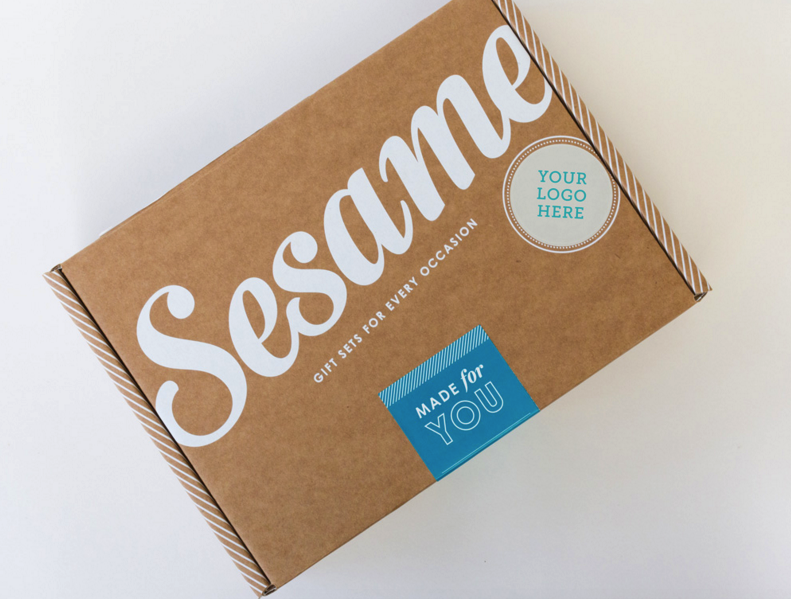 Sesame Corporate Gifts gallery image