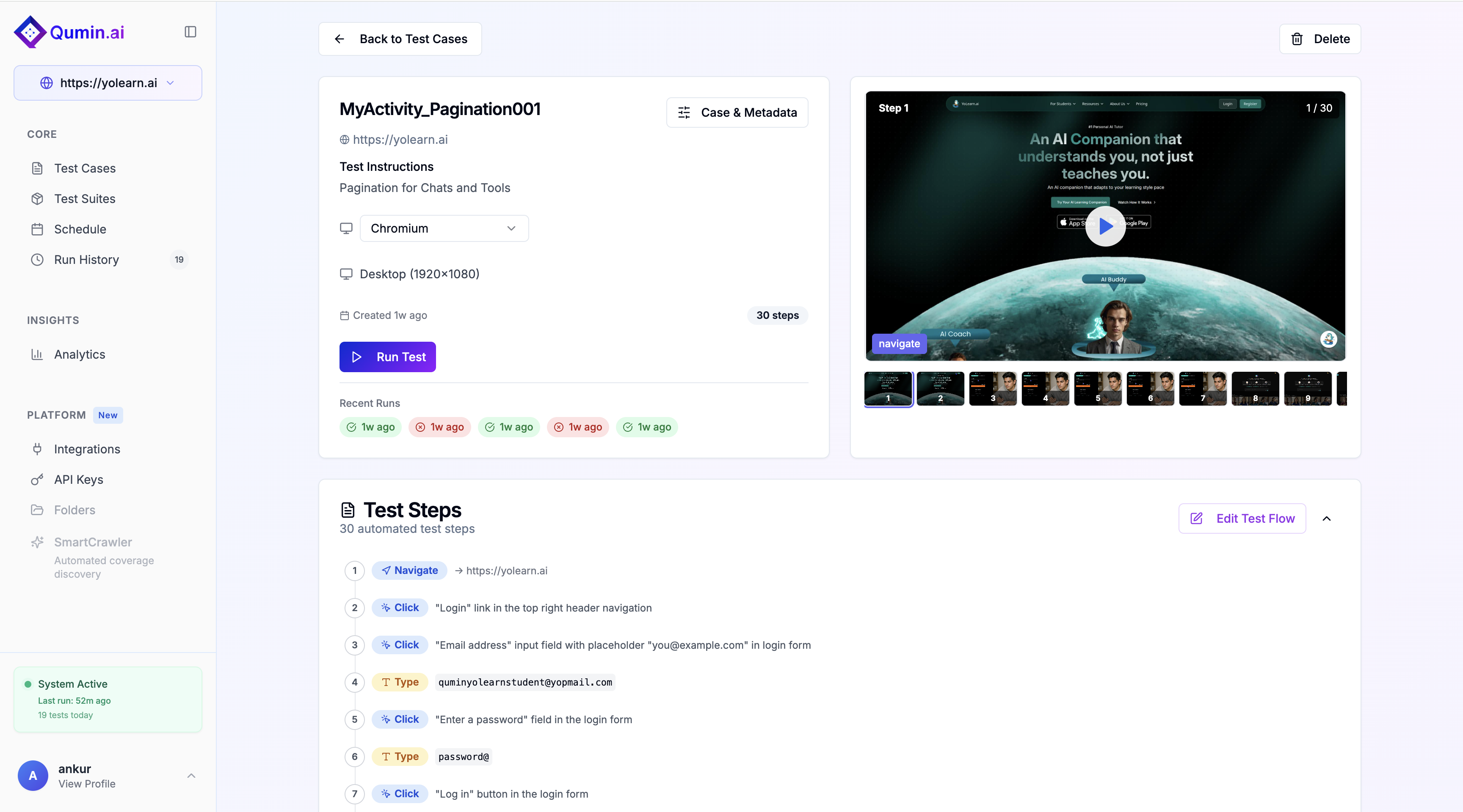 Qumin.ai gallery image