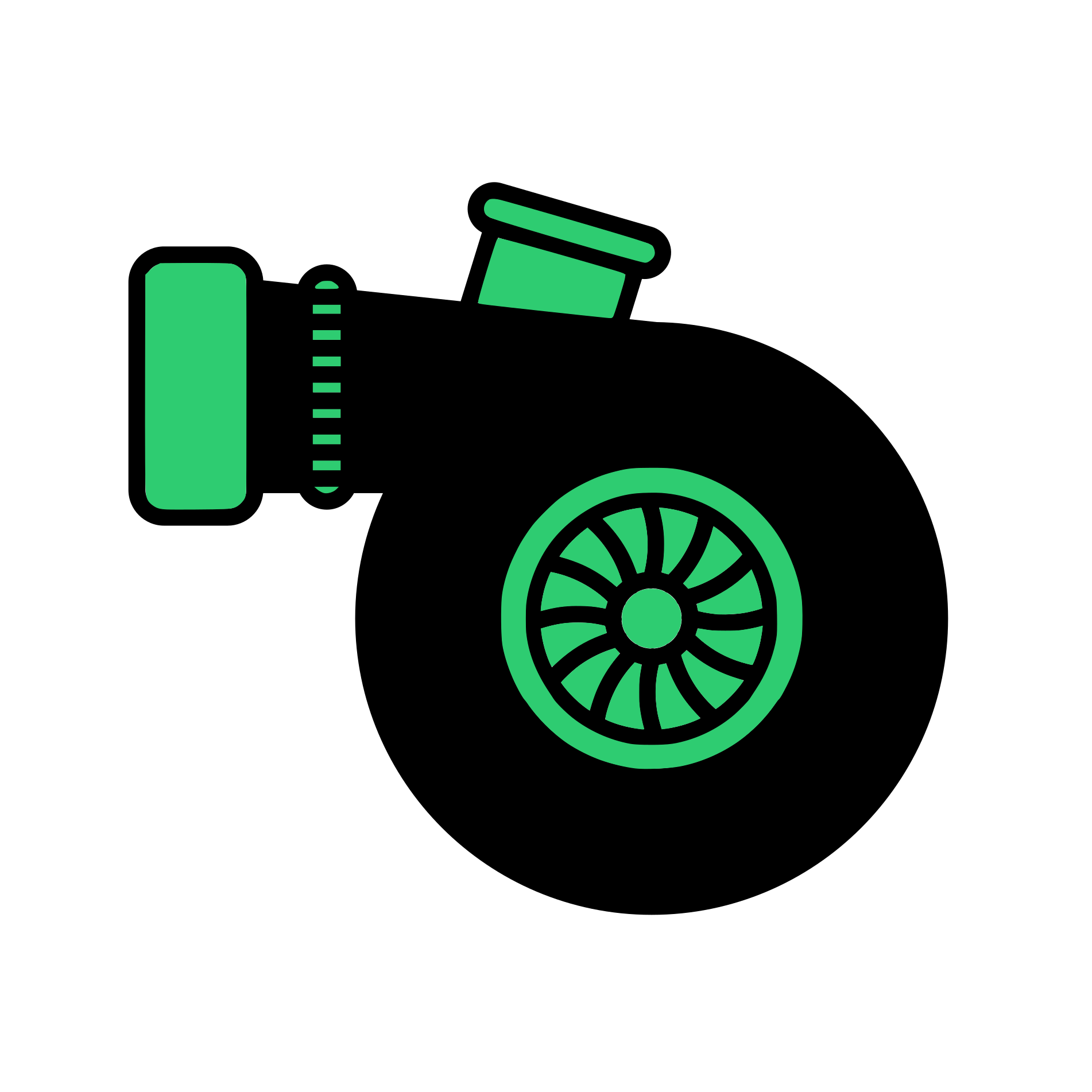 Supercharger, by Write Battle