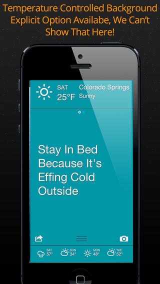 Effing Weather gallery image