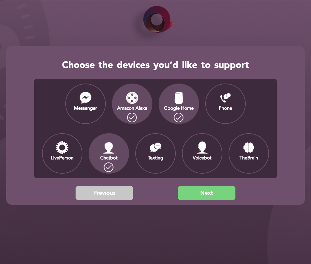 Conversation.one gallery image