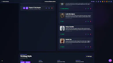 NovelLab.ai gallery image