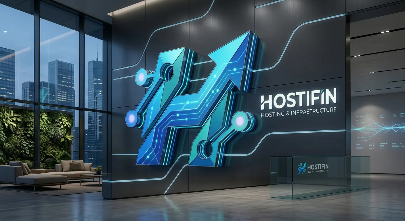 Hostifin gallery image