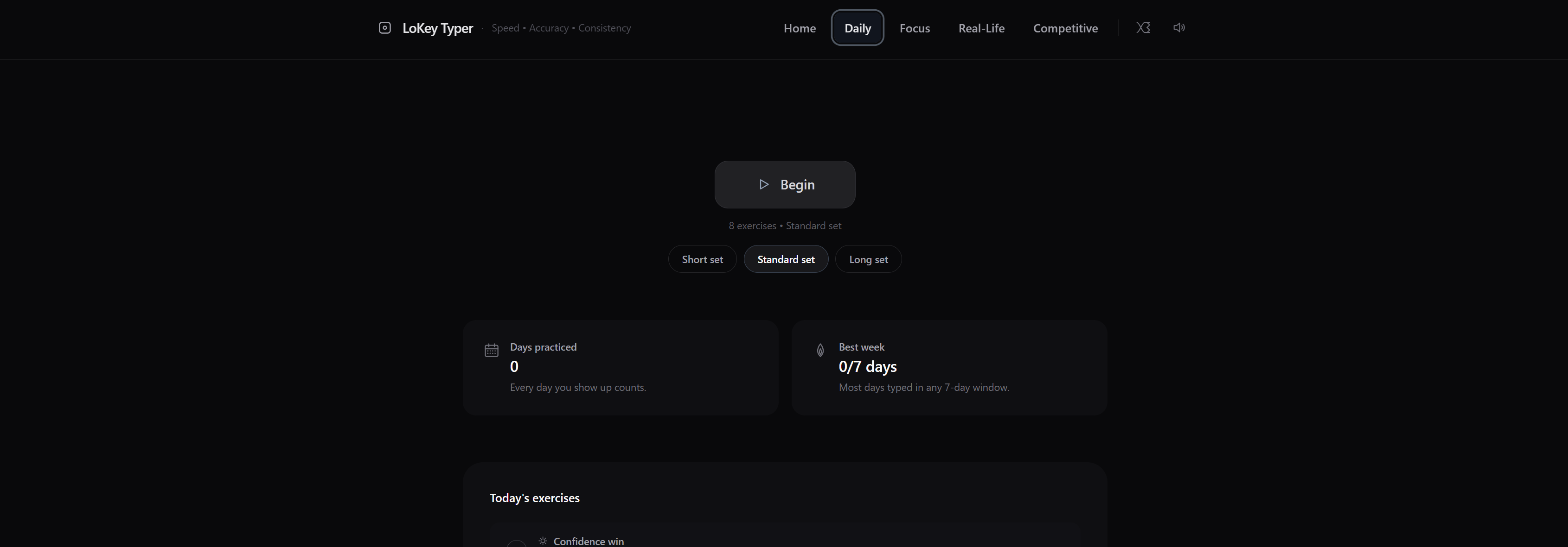 LoKey Typer gallery image