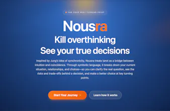 Nousra gallery image