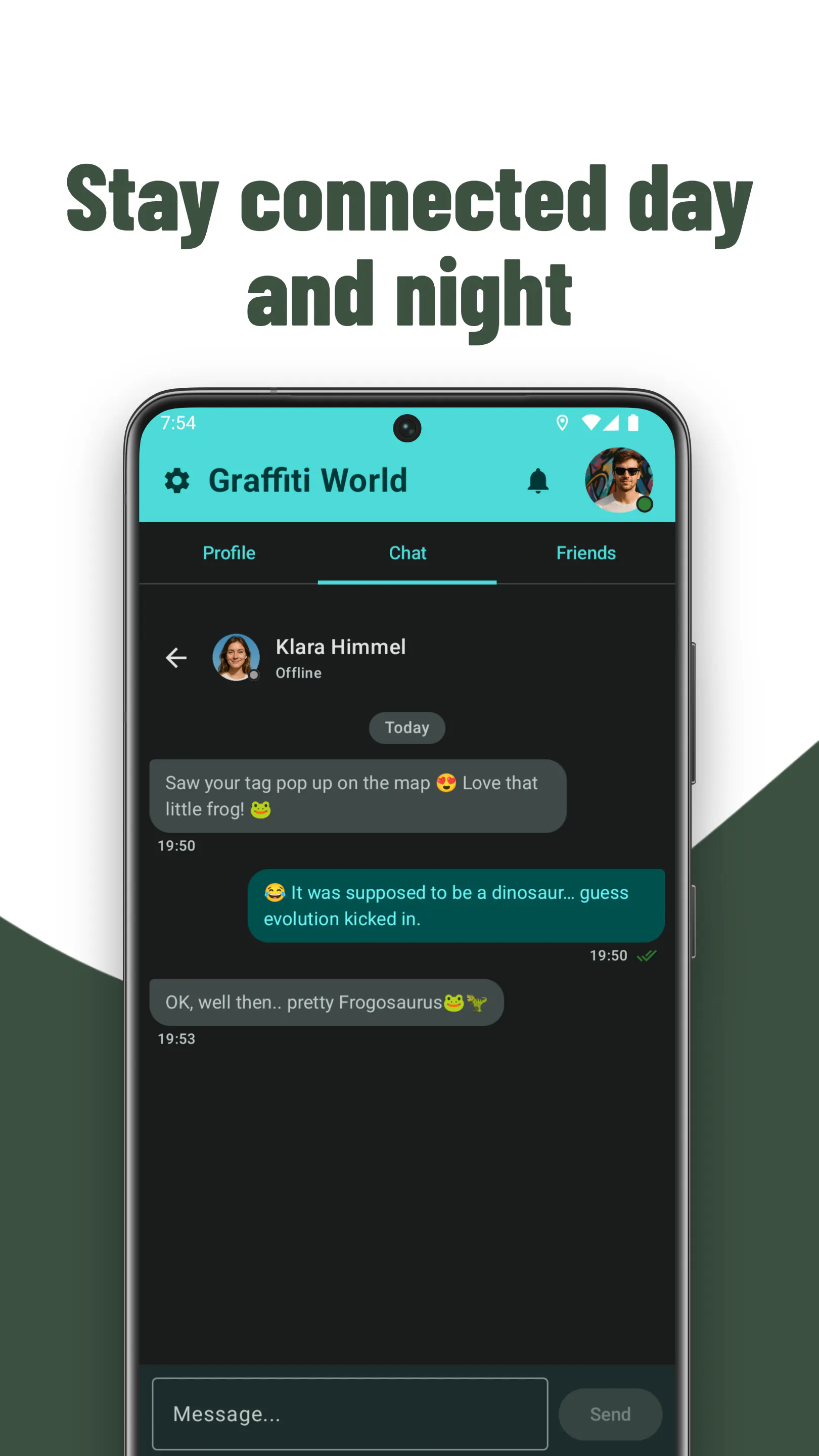 Graffiti World gallery image