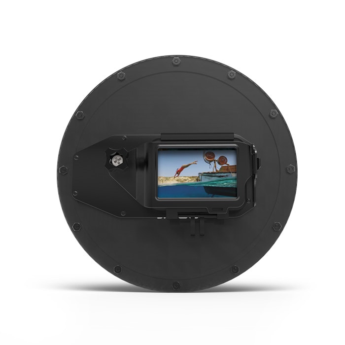 Dome for GoPro 5 gallery image