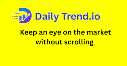 DailyTrend.io gallery image