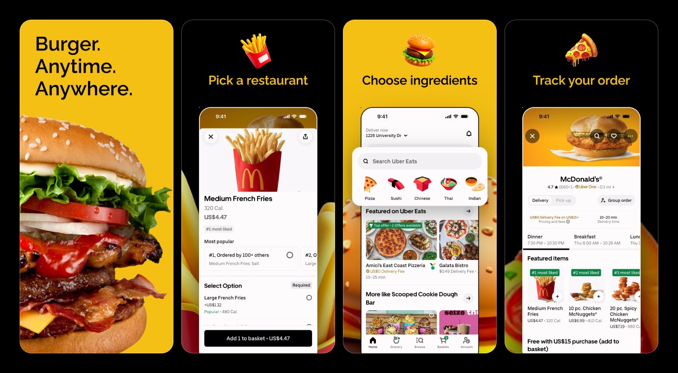 APPMOCKUP STUDIO - Diseñe las capturas de pantalla más convincentes para su aplicación. media 10