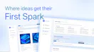 SparkUp
