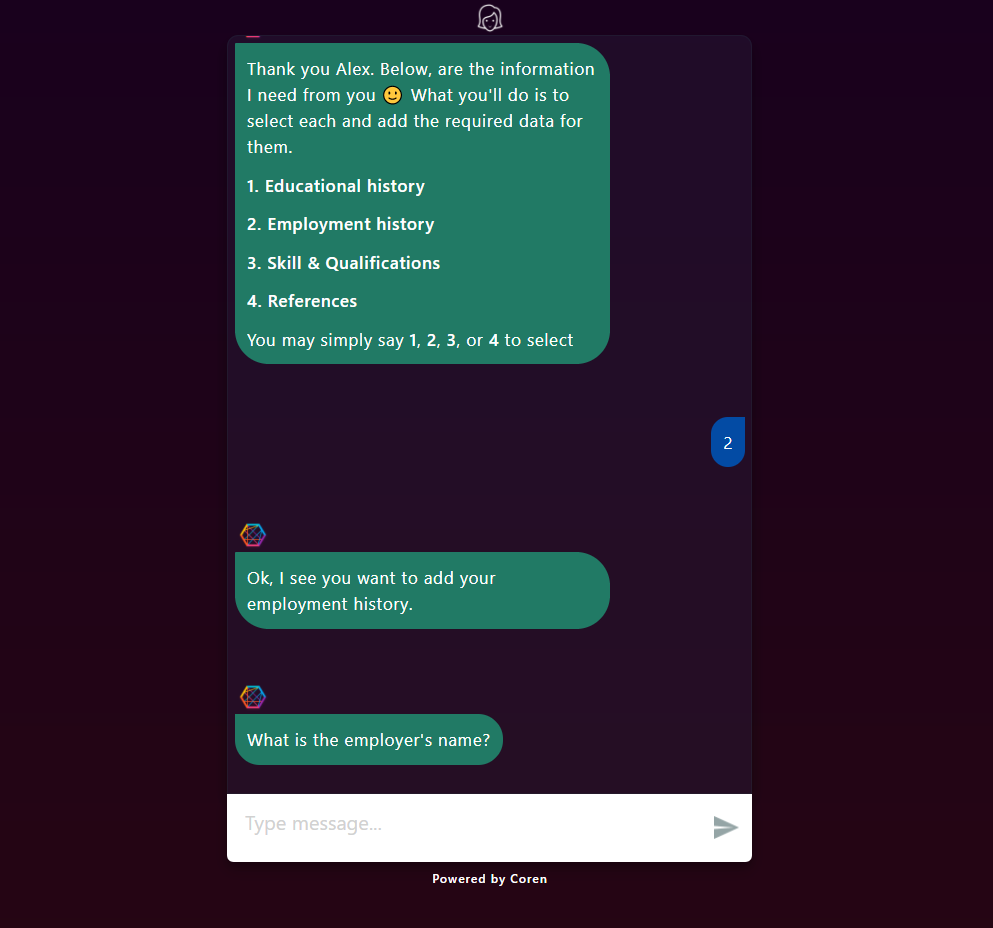 BotFacts gallery image