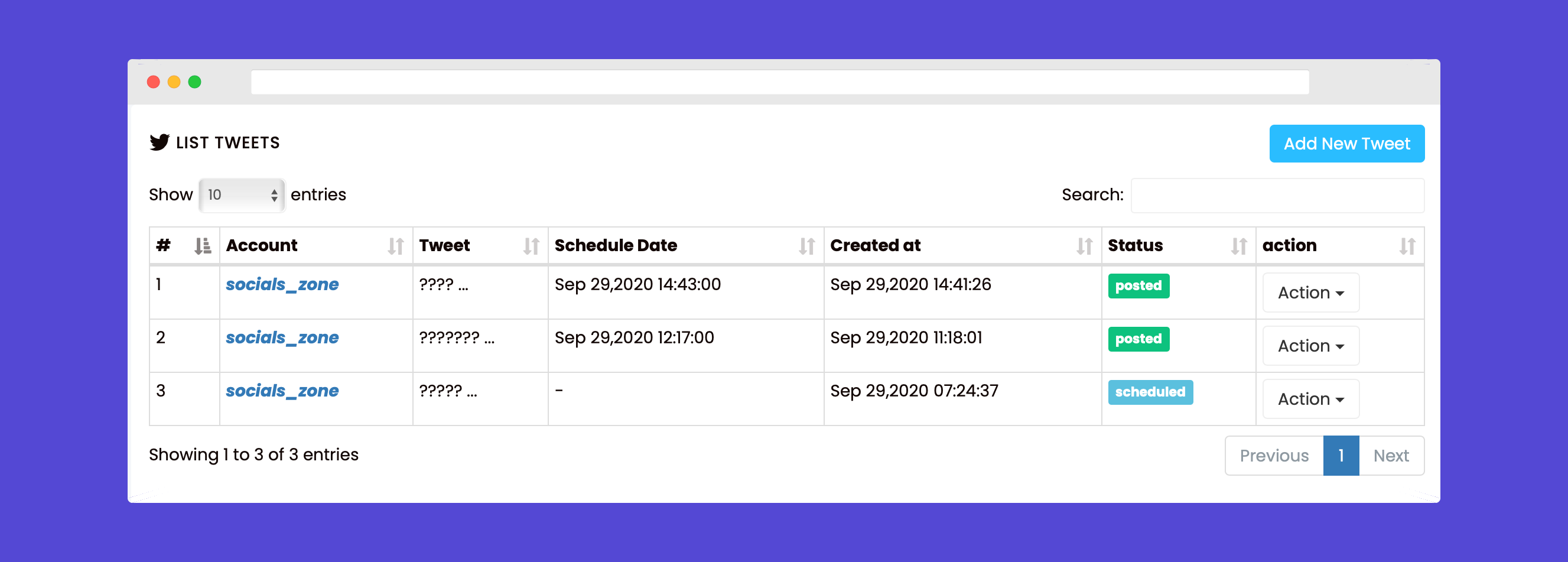 Thread Zone gallery image